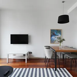 Ola Living Plaza Catalunya Barcellona