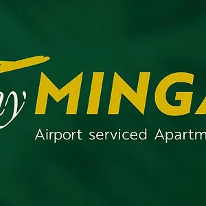 My Minga Airport Serviced فندق هالبرغموس