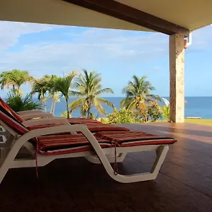Relax On The Caribbean Río San Juan