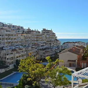 Apartamento Costa Benalmádena