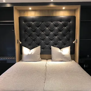 Deluxe فندق ميونيخ