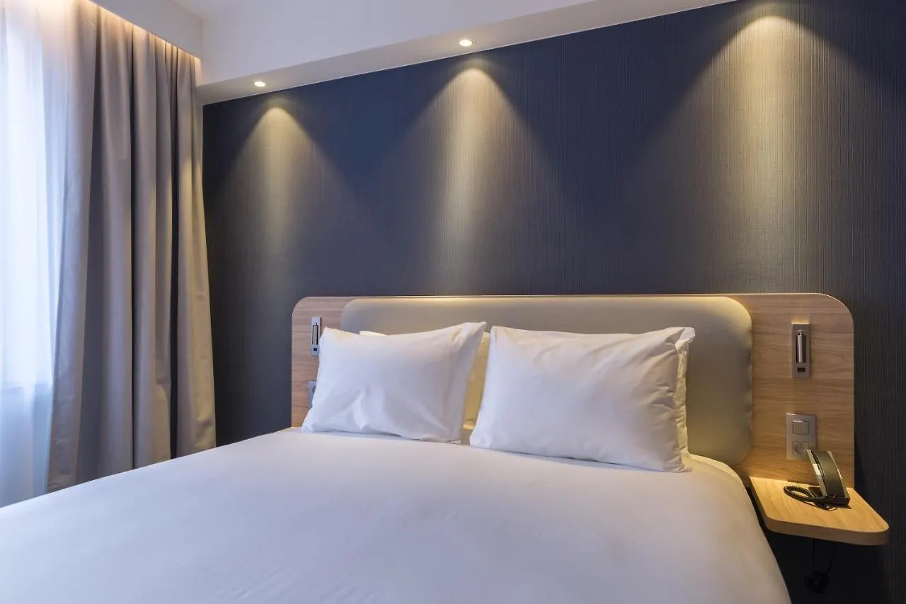 Holiday Inn Express Brussels-Grand-Place By Ihg 3*, Brussels