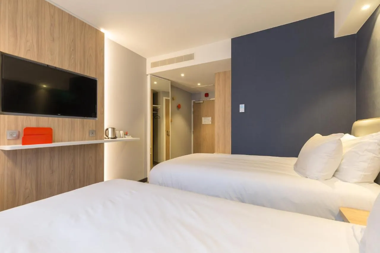 Holiday Inn Express Brussels-Grand-Place By Ihg 3*, Brussels