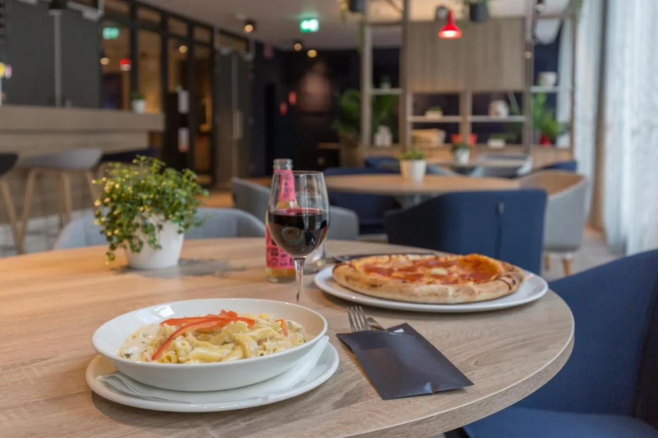 Holiday Inn Express Brussels-Grand-Place By Ihg