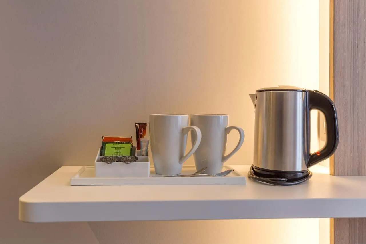 Holiday Inn Express Brussels-Grand-Place By Ihg 3*, Bruselas Bélgica