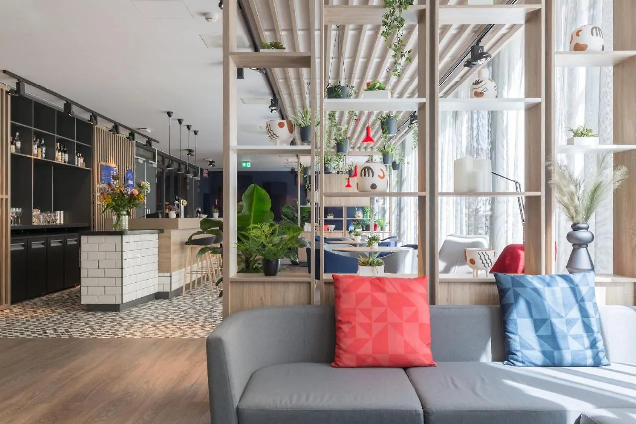 Holiday Inn Express Brussels-Grand-Place By Ihg Hotel